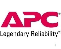 Apc 1 Year 4-Hour Response On-site Service (WONSITE4HR-SY-15)